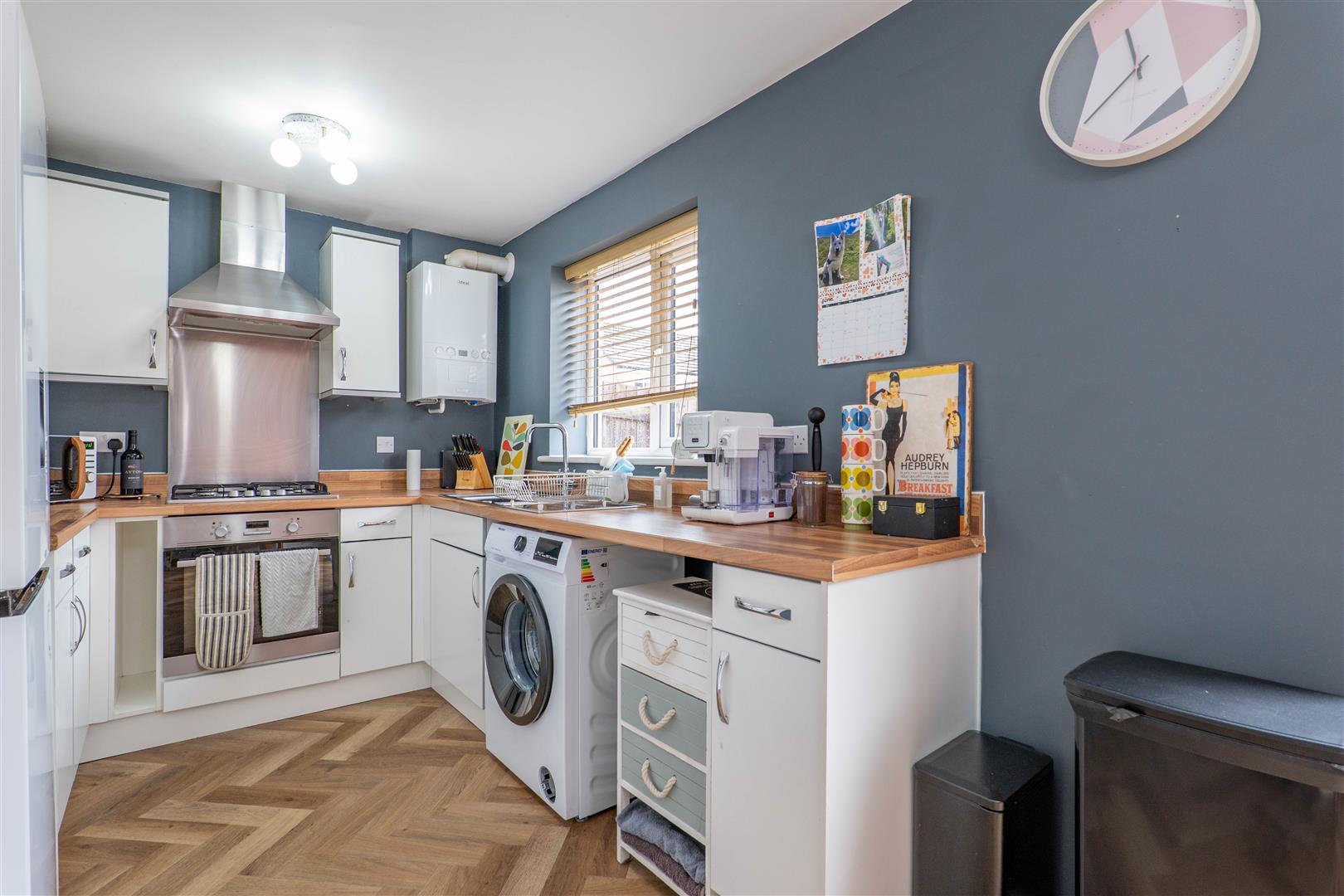 3 bed property in Sky Lark Close, Bolton